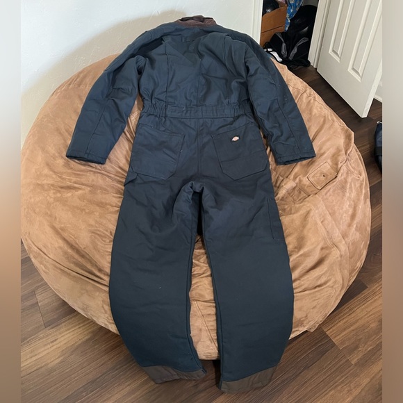 Dickies insulated coveralls - Picture 2 of 3